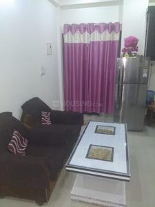 Gallery Cover Image of 650 Sq.ft 2 BHK Apartment for buy in Kamla Nagar for 2350000