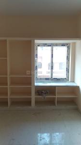 Gallery Cover Image of 800 Sq.ft 1 BHK Independent Floor for rent in Gajularamaram for 10000