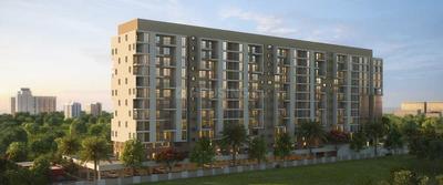 3 BHK Apartment