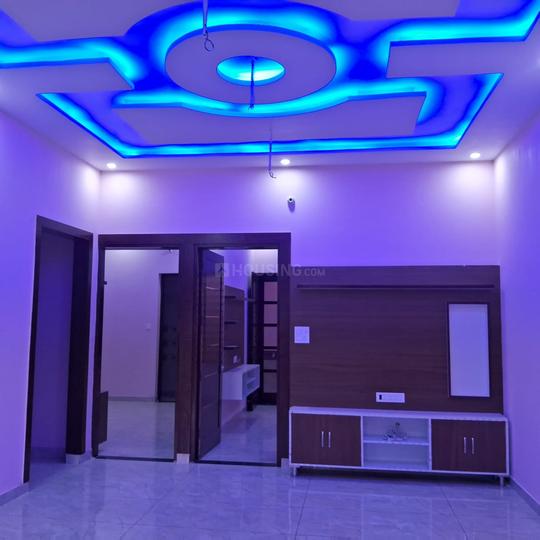 3 BHK 1500 Sqft Independent House for sale at Baldev Nagar, Ambala City