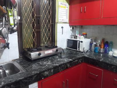 1 BHK Independent Floor
