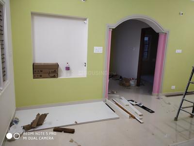 2 BHK Independent House