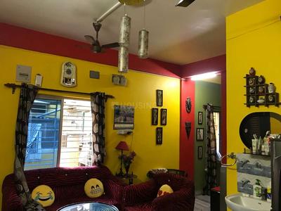2 BHK Apartment