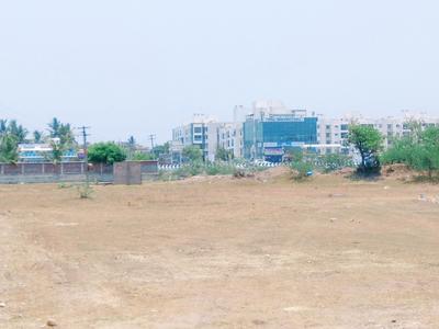 Residential Plot
