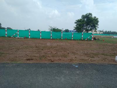 Gallery Cover Image of 750 Sq.ft 1 BHK Independent House for buy in Sulur for 2170000