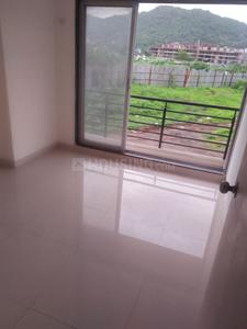 1 BHK Apartment