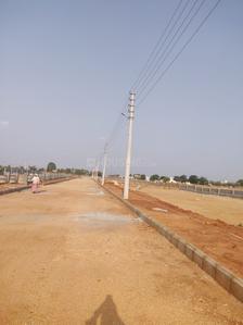 Gallery Cover Image of Sq.ft Residential Plot for buy in Mankhal for 2269500