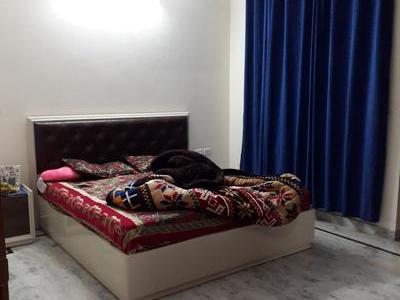 1 BHK Independent Floor