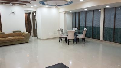 Gallery Cover Image of 860 Sq.ft 2 BHK Apartment for buy in Ghatkopar West for 17500000