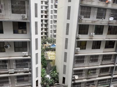 Gallery Cover Image of 945 Sq.ft 2 BHK Apartment for rent in Chembur for 45000