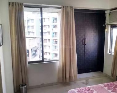 Gallery Cover Image of 1225 Sq.ft 2 BHK Independent Floor for buy in Thane West for 12500000