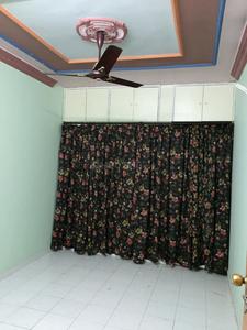 Gallery Cover Image of 605 Sq.ft 1 BHK Apartment for buy in Kharghar for 4900000