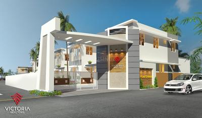 Gallery Cover Image of 1551 Sq.ft 3 BHK Independent House for buy in Puthur for 5000000