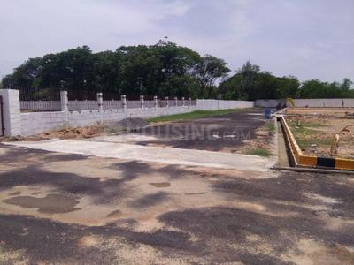 2 BHK Independent House