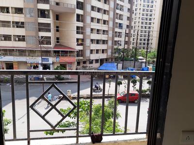 2 BHK Apartment