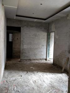 1 RK Apartment