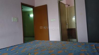 Gallery Cover Image of 900 Sq.ft 2 BHK Independent Floor for buy in Keshtopur for 3100000