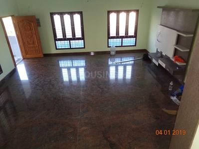 3 BHK Independent House