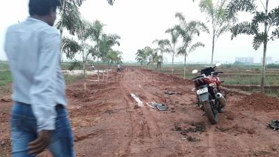 Gallery Cover Image of Sq.ft Residential Plot for buy in Patia for 1800000