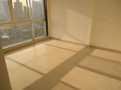 3 BHK अपार्टमेंट