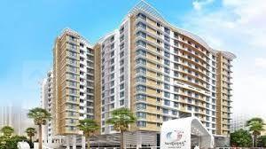 2 BHK अपार्टमेंट