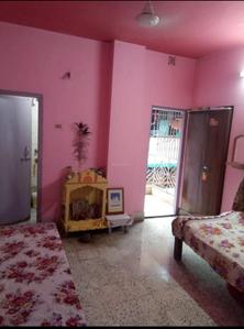 Bedroom Image of Girls PG in Lake Town