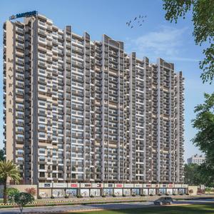 1 BHK Apartment
