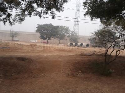 Residential Plot