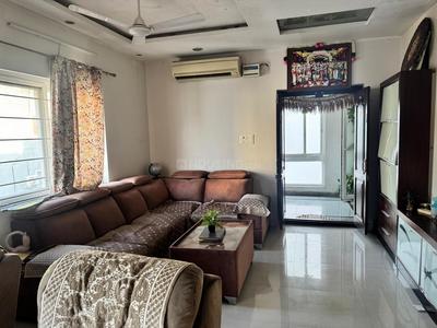 BHK Flat for rent in Kondapur, West Hyderabad 2400 Sqft