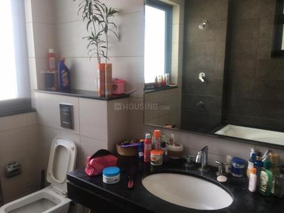 Gallery Cover Image of 3000 Sq.ft 3 BHK Apartment for buy in Sector 58 for 30200000