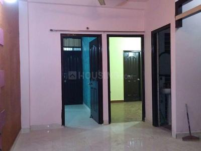 Gallery Cover Image of 650 Sq.ft 2 BHK Independent House for buy in Niti Khand for 7500000