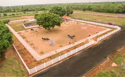 Gallery Cover Image of Sq.ft Residential Plot for buy in Thiruporur for 4600000