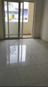 2 BHK अपार्टमेंट