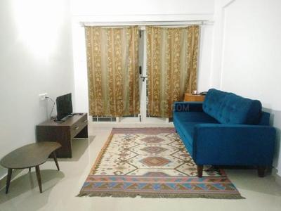 2 BHK Apartment