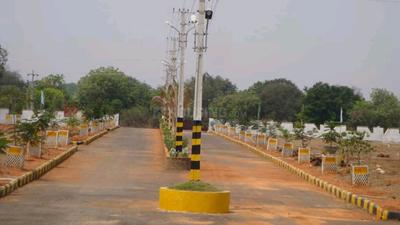Residential Plot