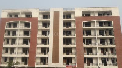 3 BHK Independent House