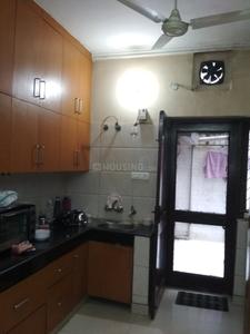 5+ BHK Independent House