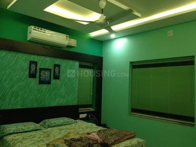 3 BHK Independent House