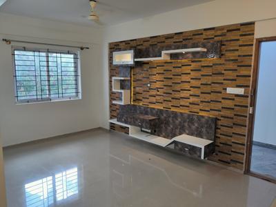 Gallery Cover Image of 1262 Sq.ft 3 BHK Apartment for buy in Gnana Bharathi for 6999999