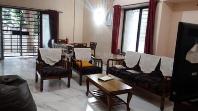 Gallery Cover Image of 3400 Sq.ft 5 BHK Villa for buy in Dighi for 18500000