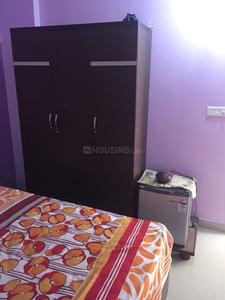 1 BHK Apartment