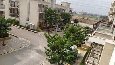 3 BHK Independent Builder Floor