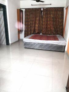 1 BHK Apartment