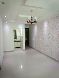 Gallery Cover Image of 850 Sq.ft 2 BHK Apartment for buy in Gwal Pahari for 3300000