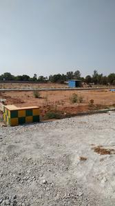 Residential Plot