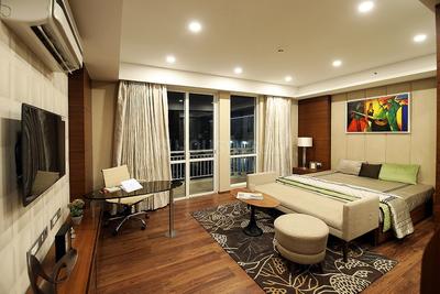 Gallery Cover Image of 600 Sq.ft 1 BHK Apartment for buy in Gomti Nagar for 6000000