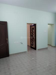 1 BHK Apartment