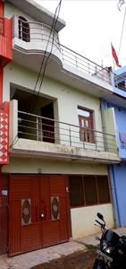 Gallery Cover Image of 1290 Sq.ft 4 BHK Independent House for buy in Naini for 5500000