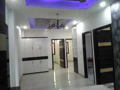 3 BHK Apartment
