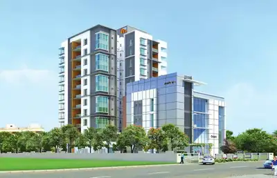3 BHK Apartment